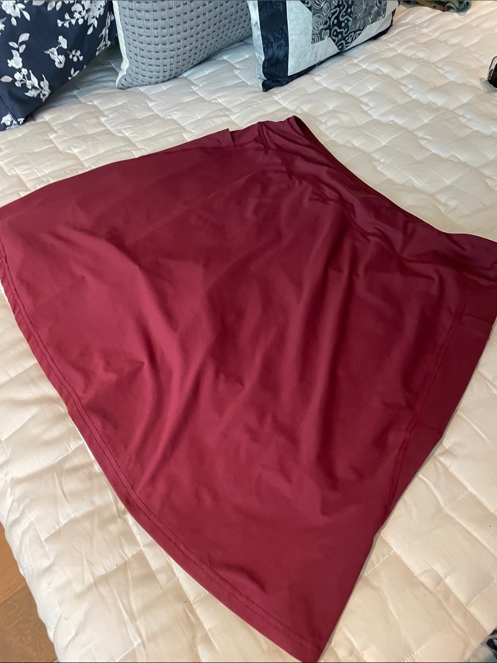 Skort